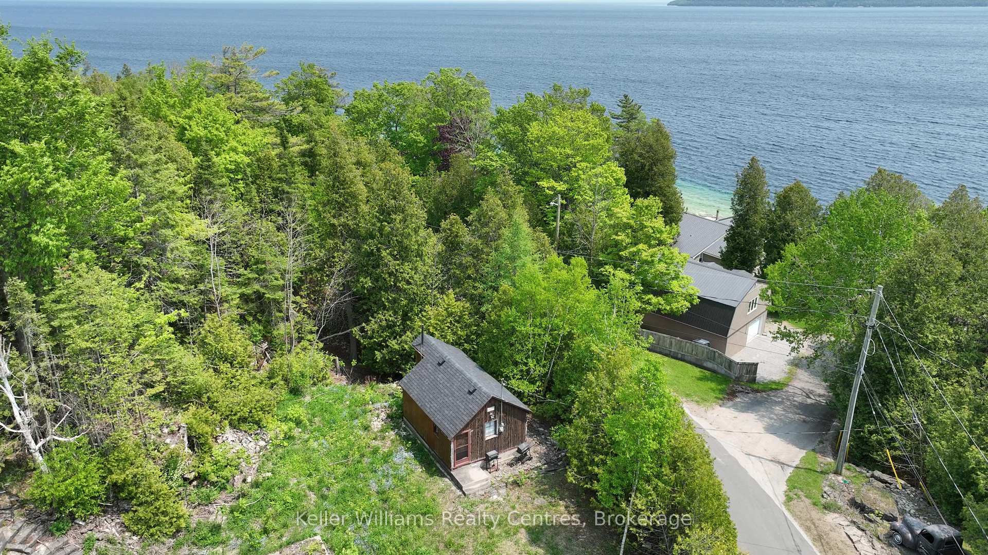 79 Whippoorwill Road  Northern Bruce Peninsula ON N0H 1W0 photo
