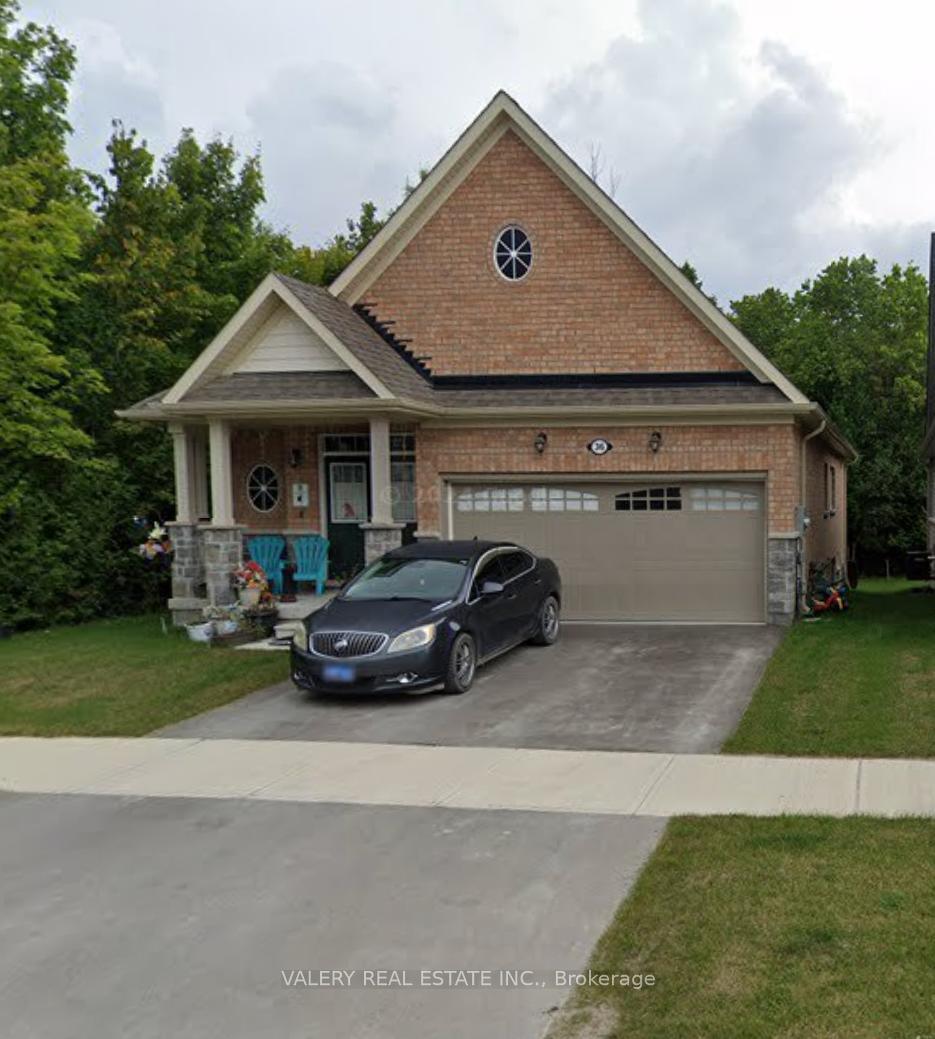 Property Photo: 36 Cliff Thompson Court ON L0E 1R0