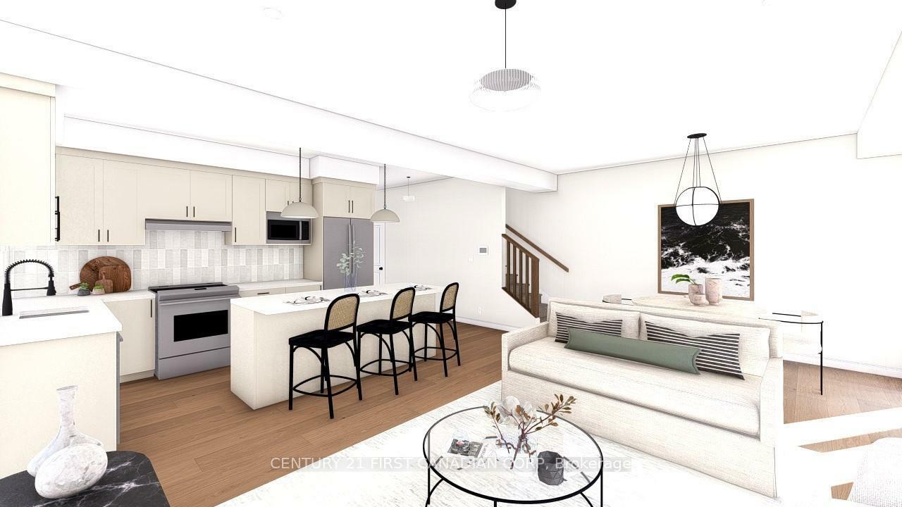 Property Photo: 6981 Heathwoods Avenue ON N6P 1H3