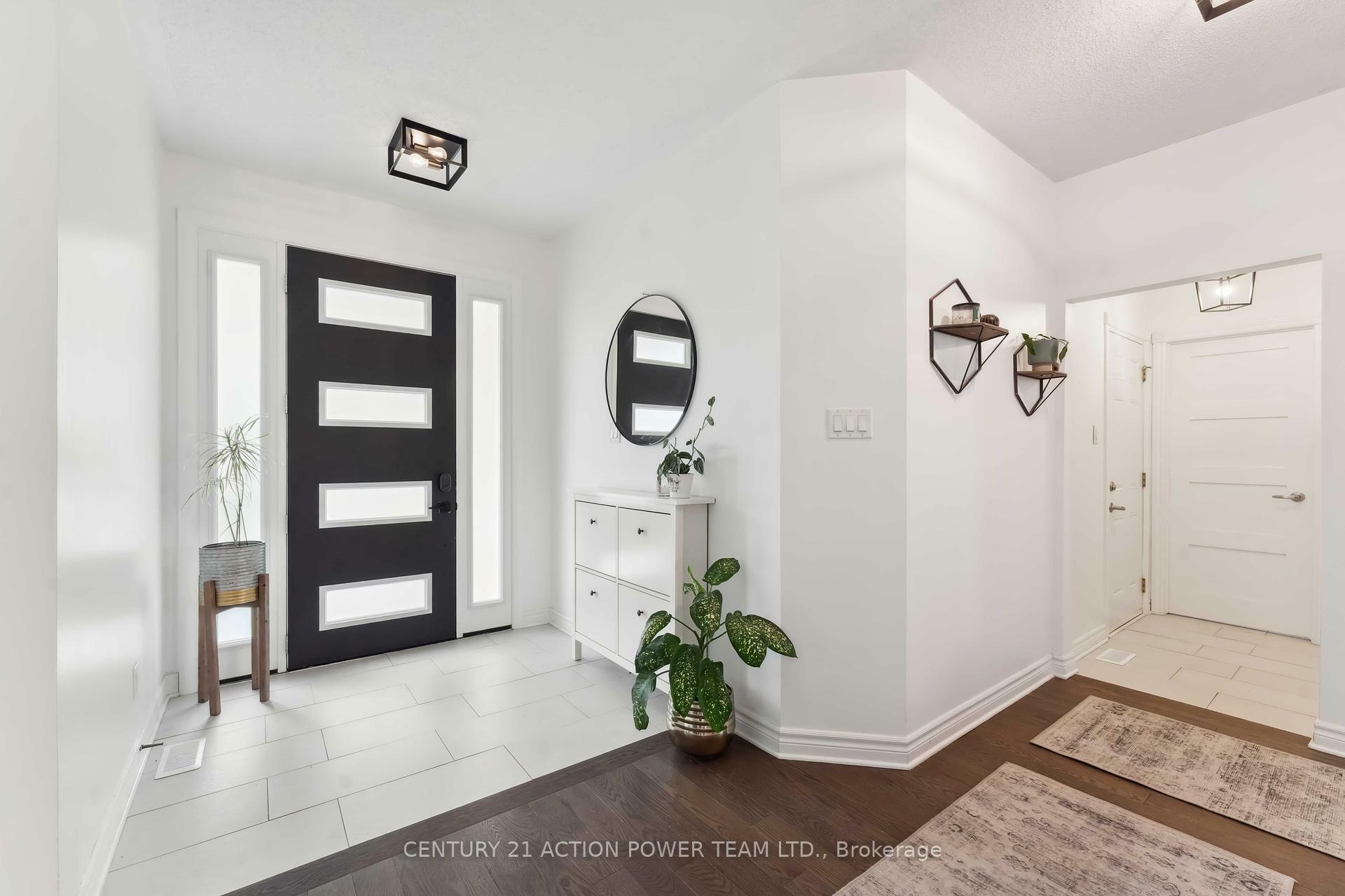 Photo de la propriété:  2101 Hallendale Street  ON K4A 4S1 