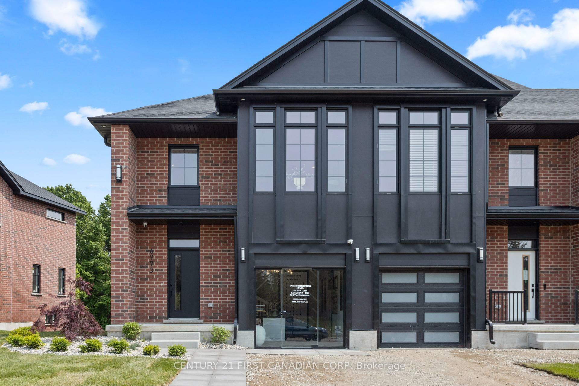 6985 Heathwoods Avenue  London South ON N6P 1H3 photo