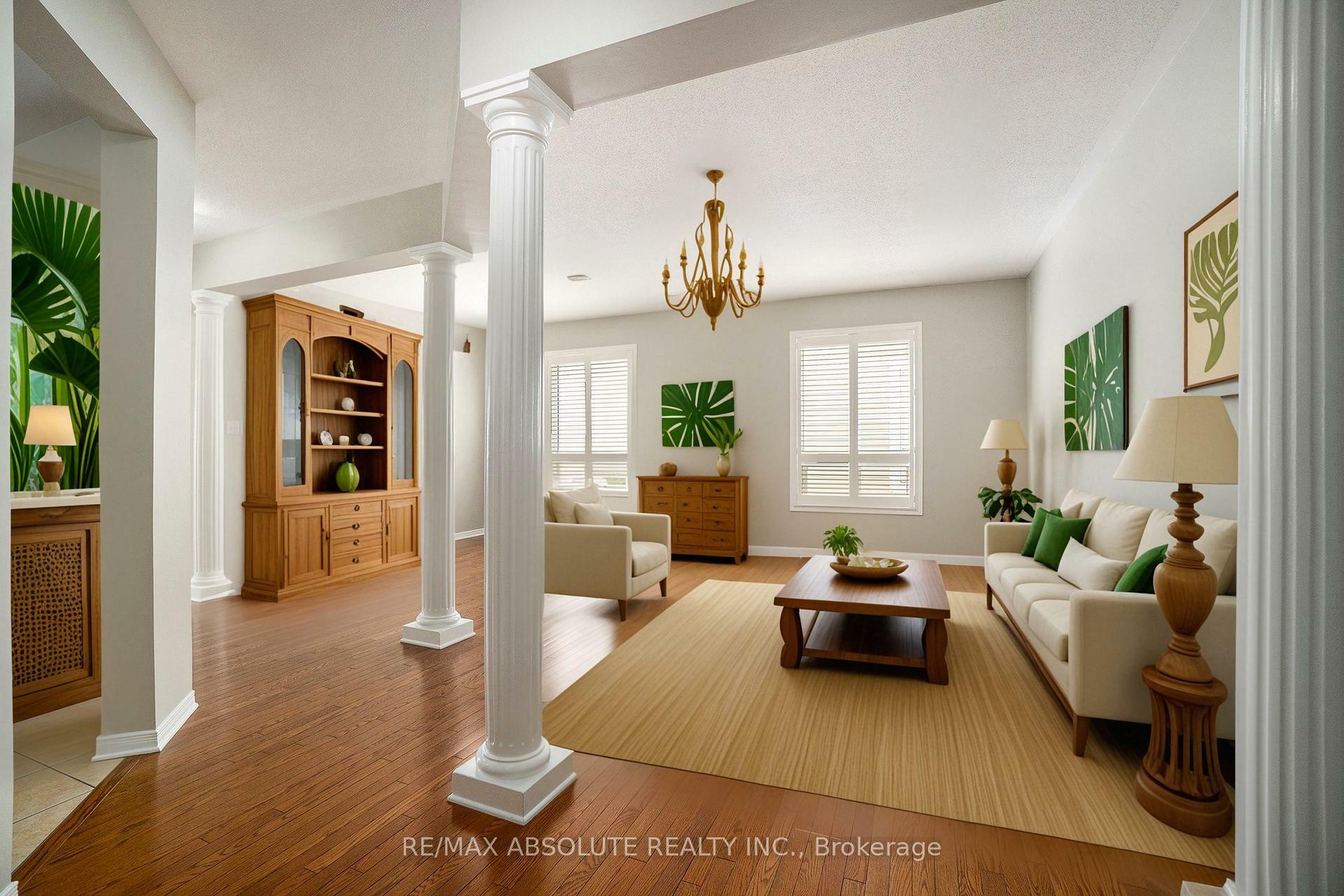 Property Photo: 144 Lamplighters Drive ON K2J 0C1