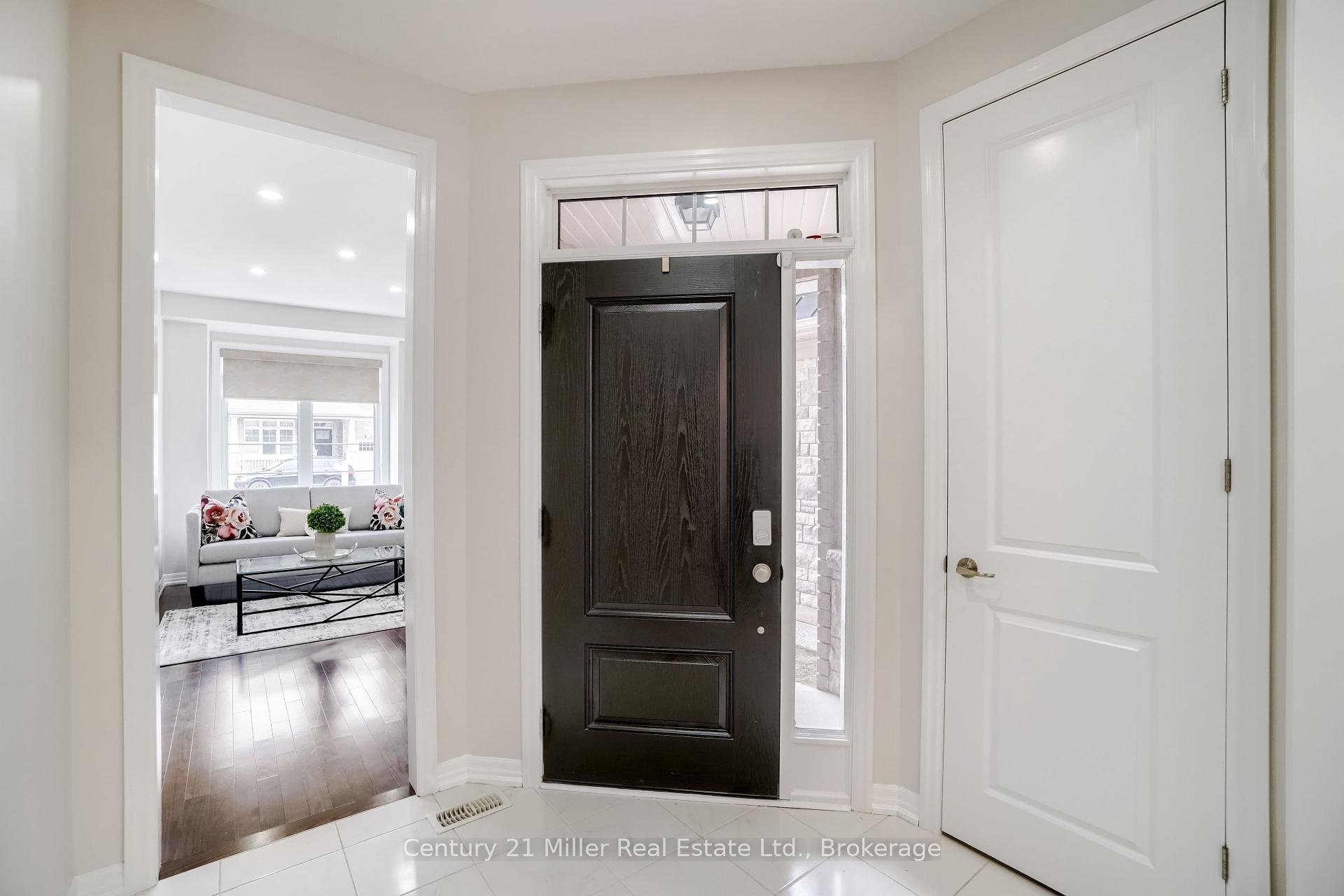 Property Photo: 150 Culp Trail ON L6M 0W2