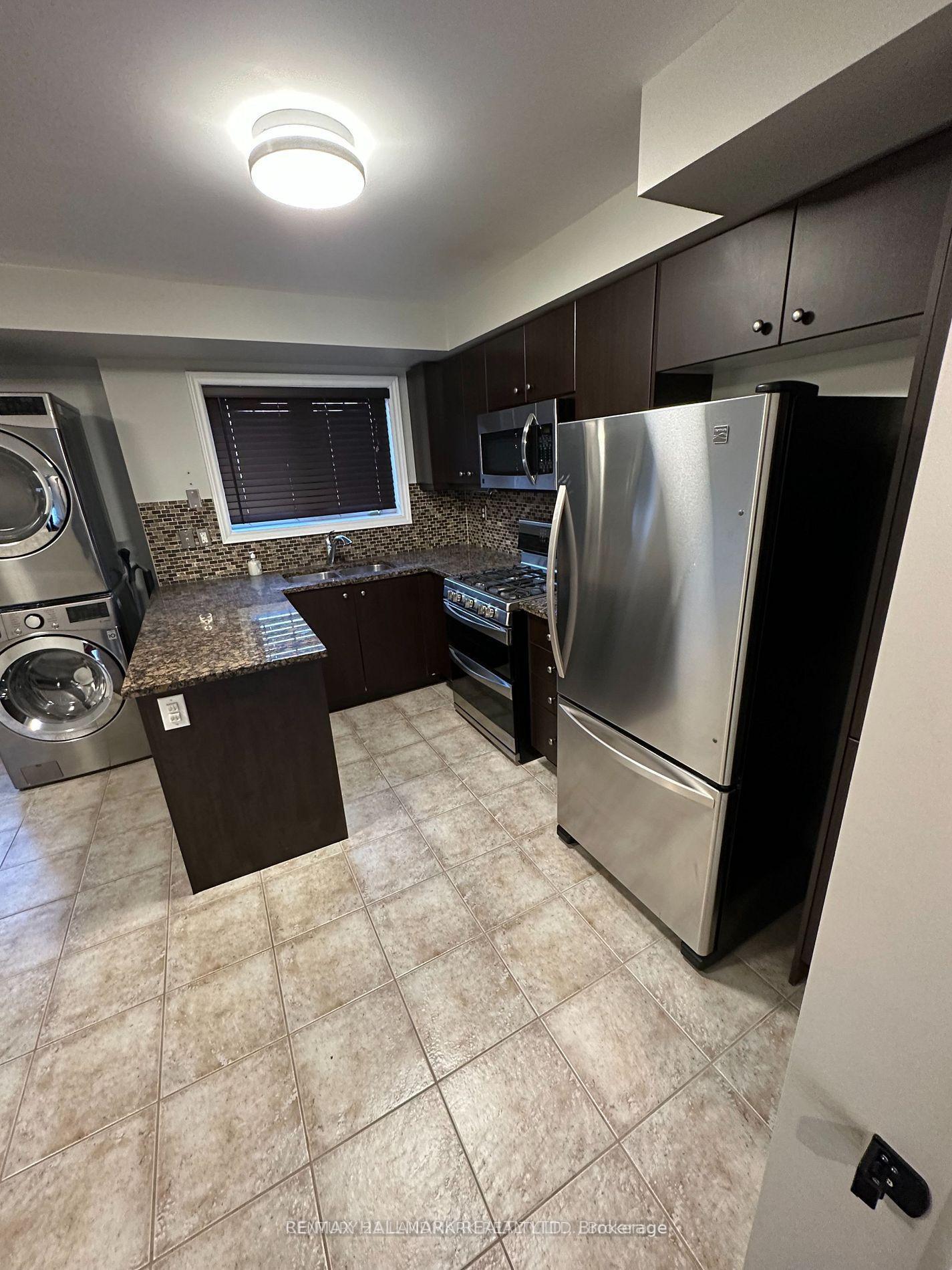 Property Photo: 28 Blunden Rd N/A Main ON L1Z 0K8