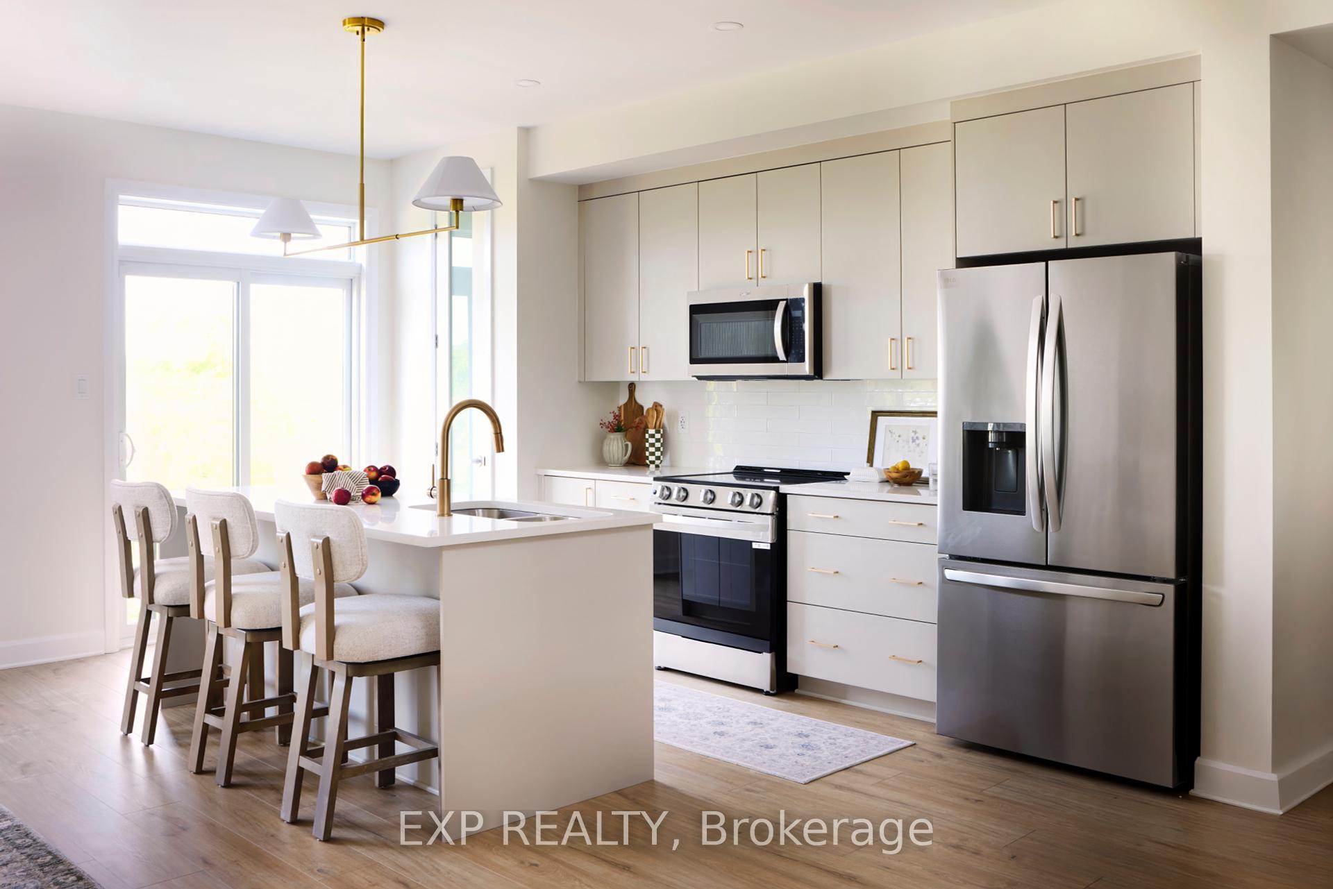 Property Photo: 232 Kilcooly Lane ON K2S 3H3