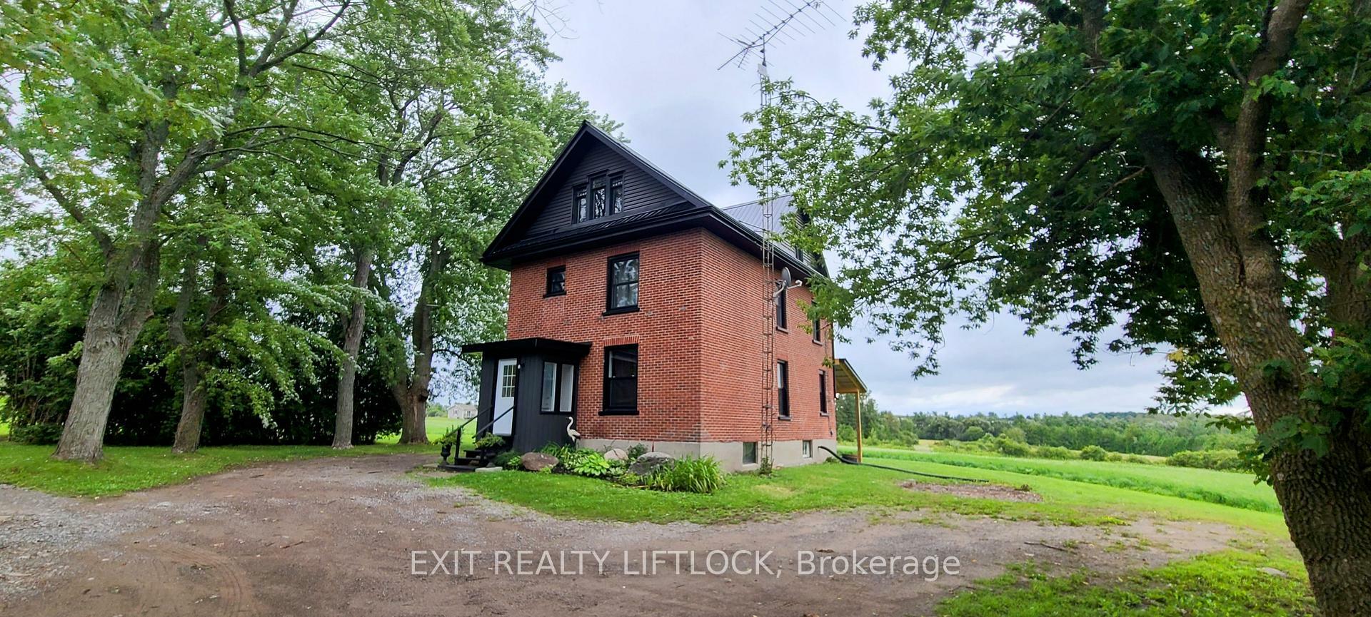 4922 Highway 7 N/A  Kawartha Lakes ON K0L 2W0 photo