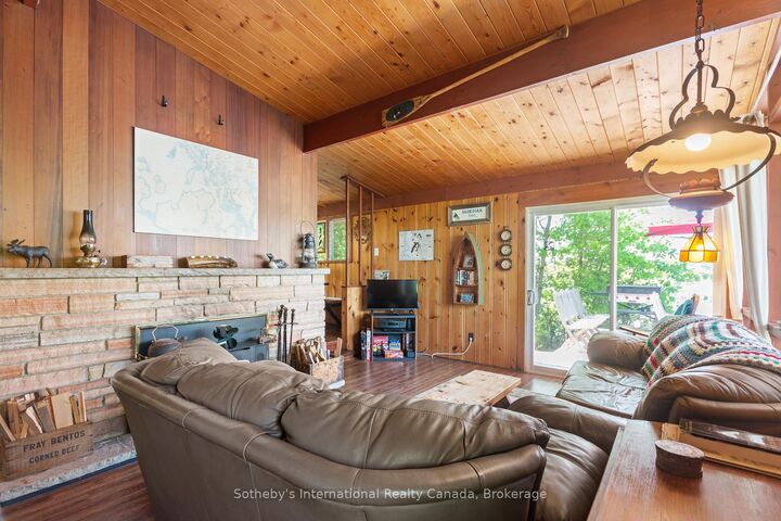Property Photo: 5096 Island 865 N/A ON L0K 1S0