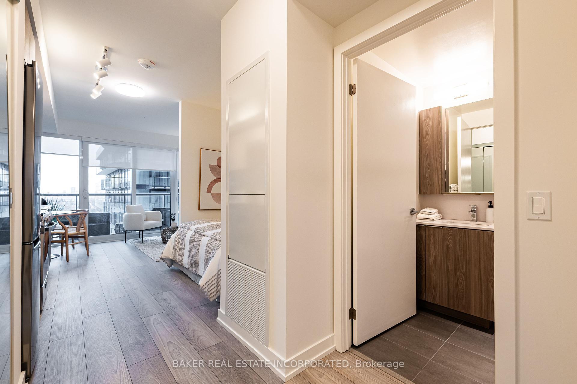 Property Photo: 223 Redpath Avenue 512 ON M4P 0E8