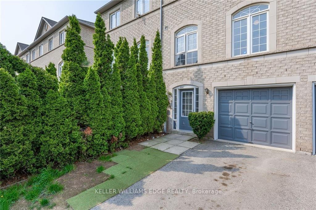 Property Photo: 2367 Sutton Drive ON L7L 6Y6