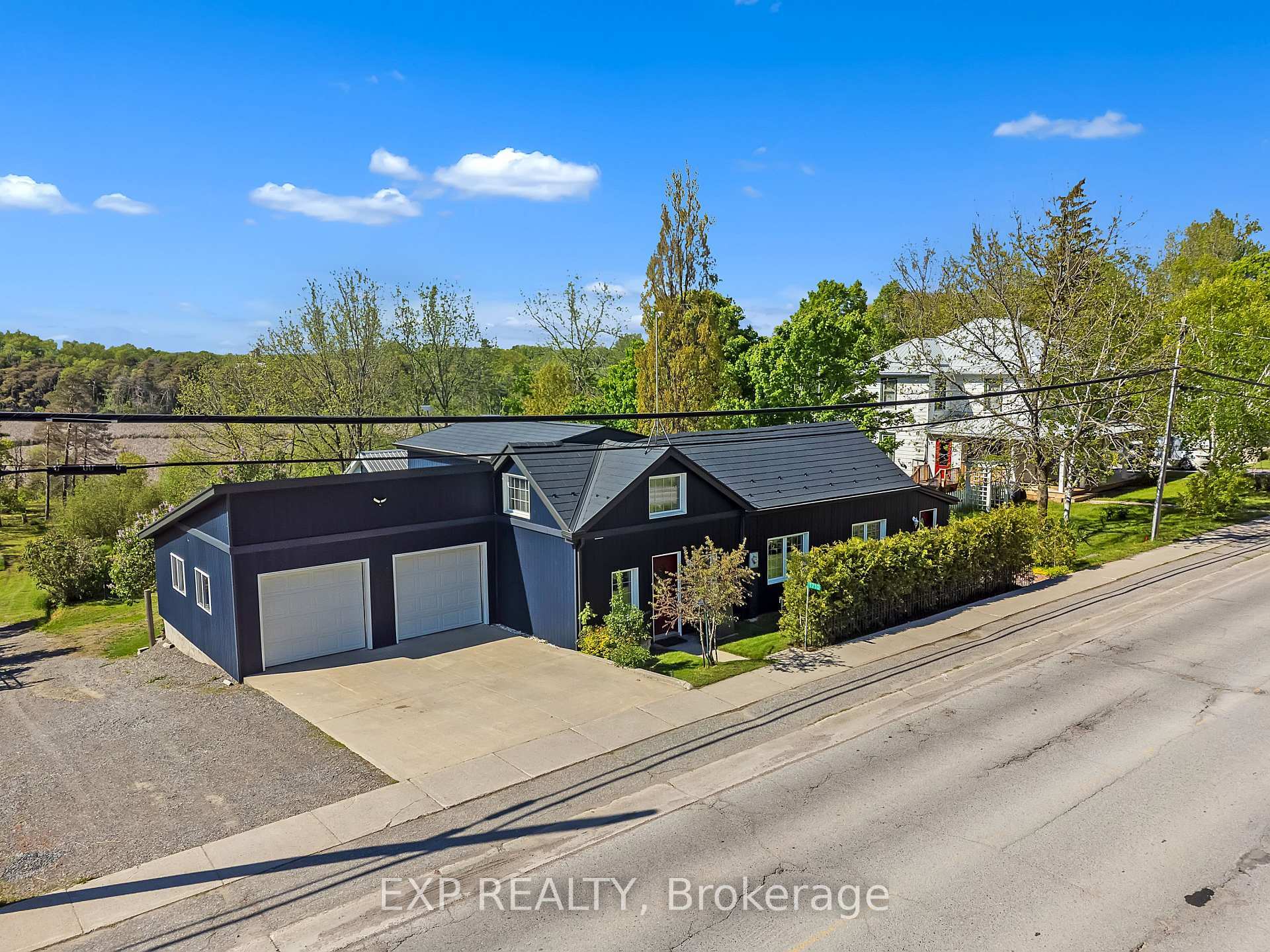 Property Photo: 1710 County Road 10 N/A ON K0K 1P0