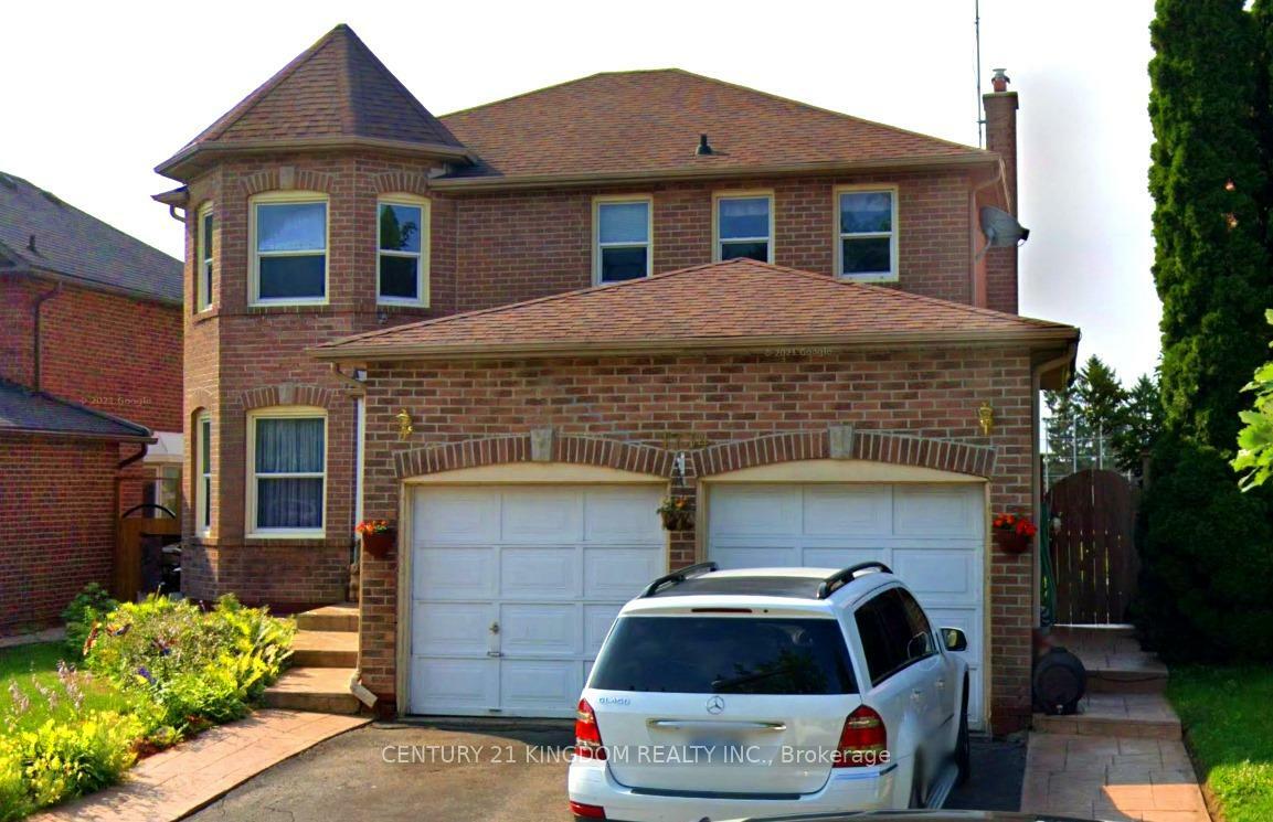 Photo de la propriété:  1734 Broadoak Crescent  ON L1V 4S3 