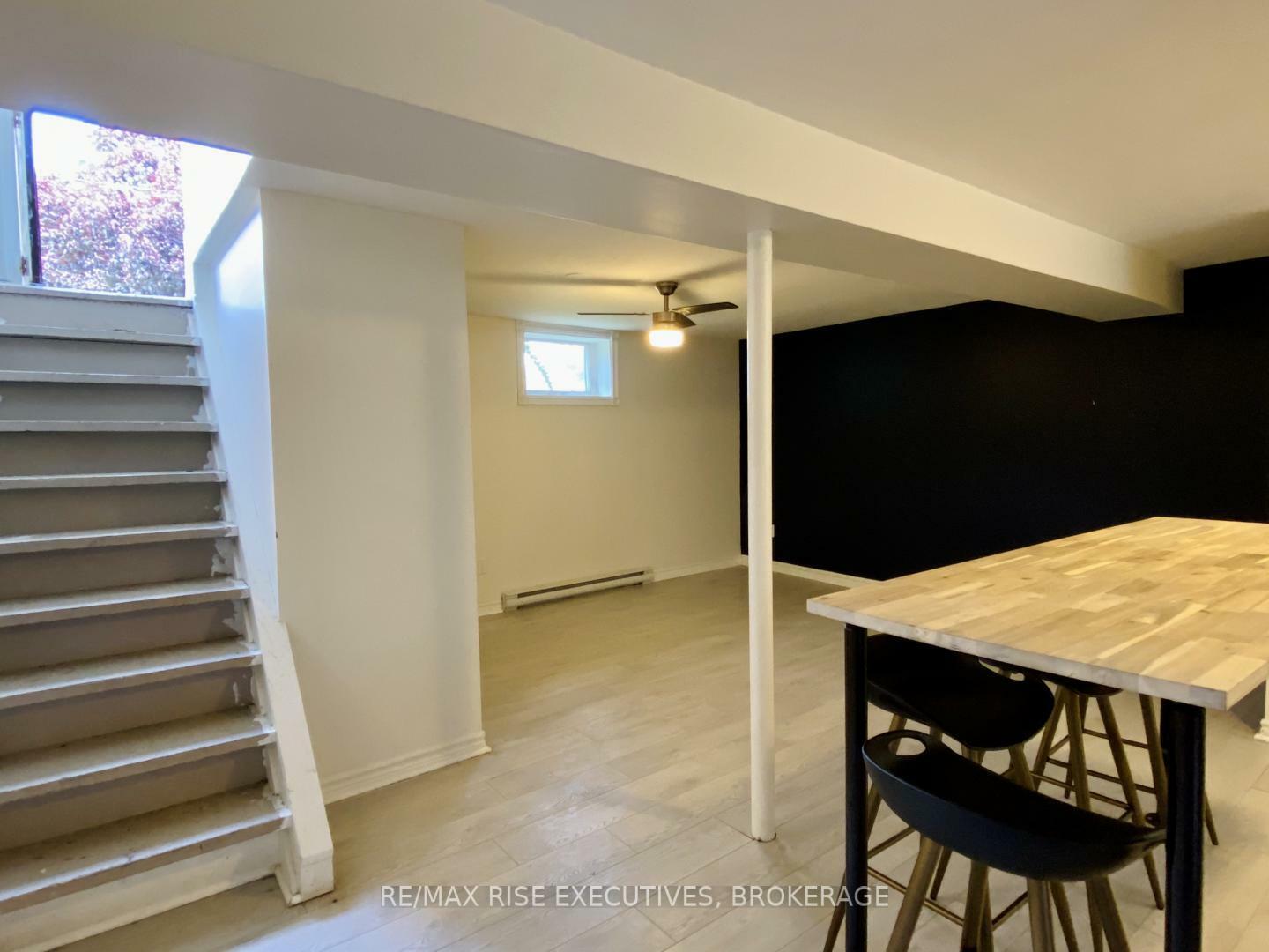 Property Photo: 40 Helen Street 2 ON K7L 4N9