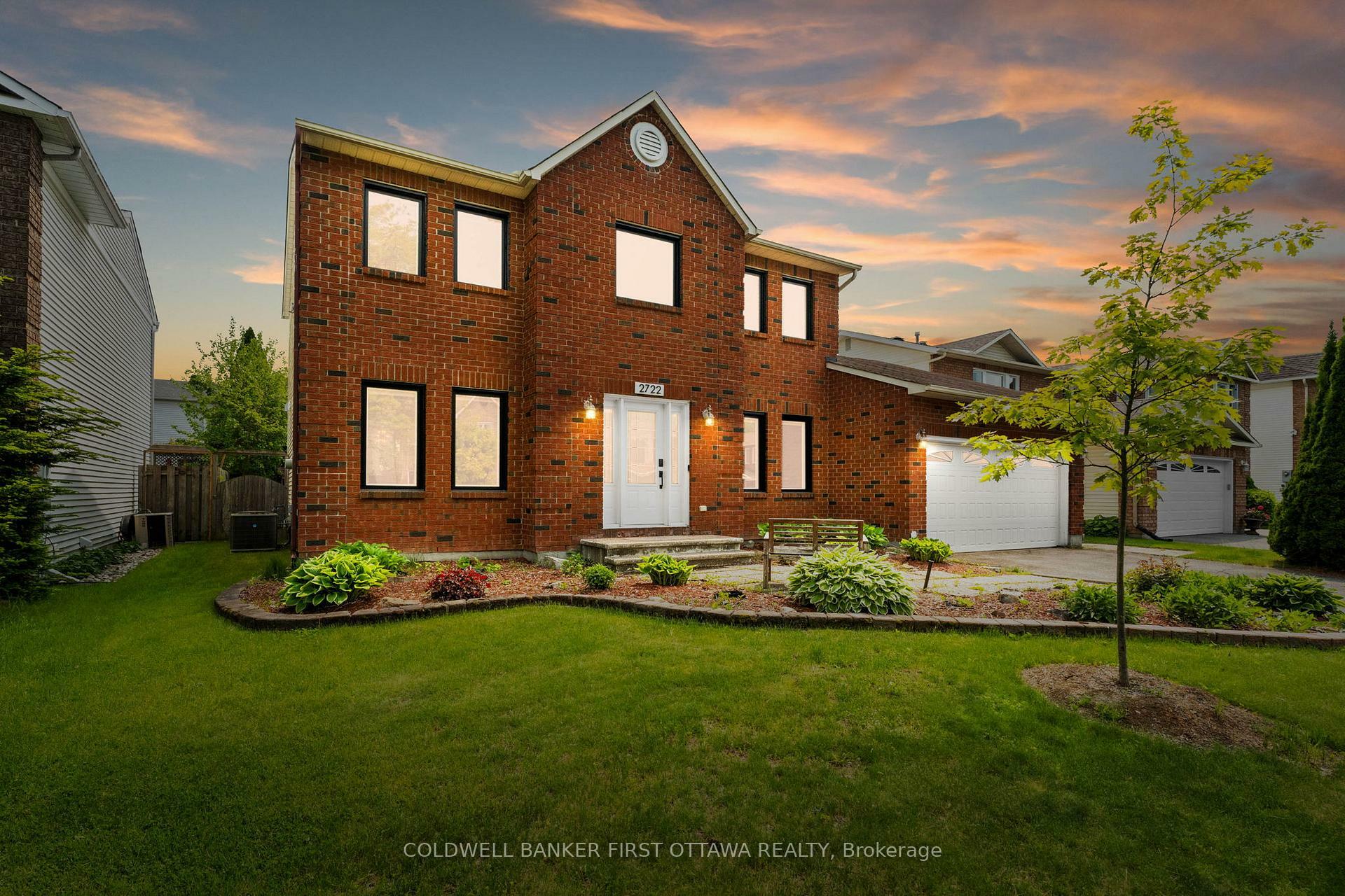 Photo de la propriété: 2722 Wyldewood Street ON K1T 2R9