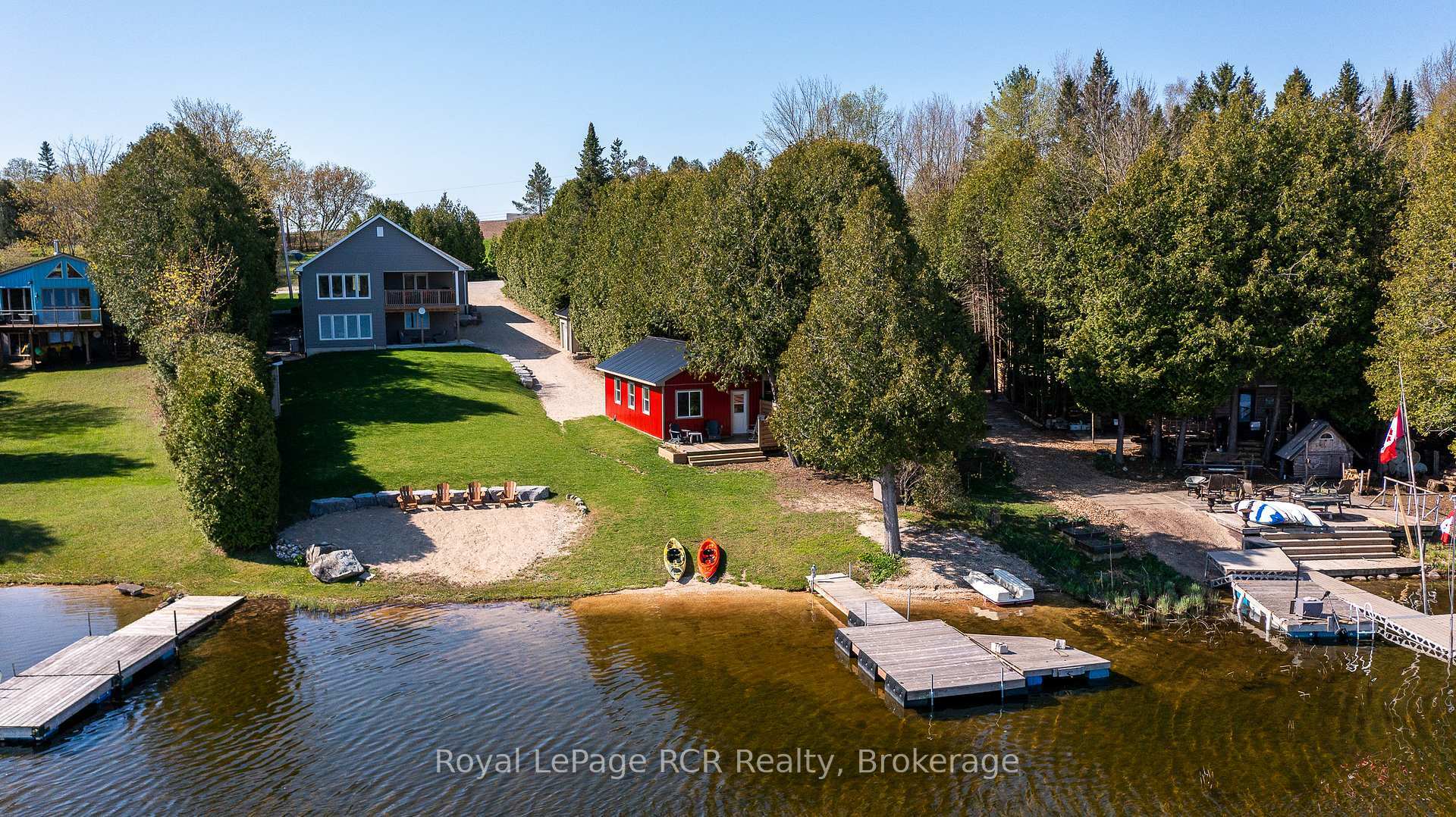 474825 Townsend Lake Road  West Grey ON N0C 1H0 photo