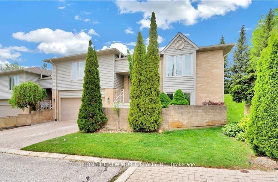 Property Photo: 1500 Richmond Street 77 ON N6G 4T8