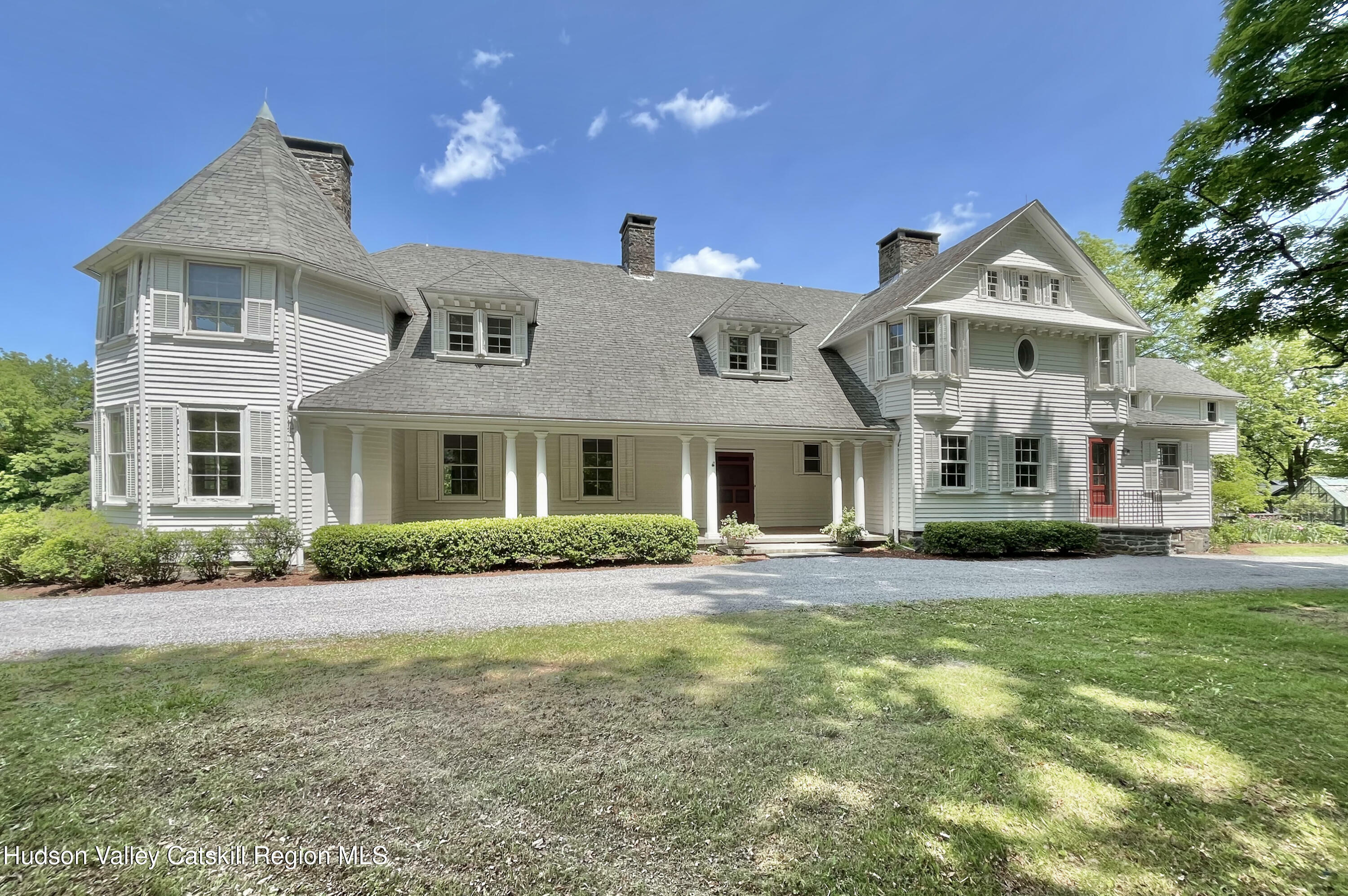55 Leggett  Stone Ridge NY 12484 photo