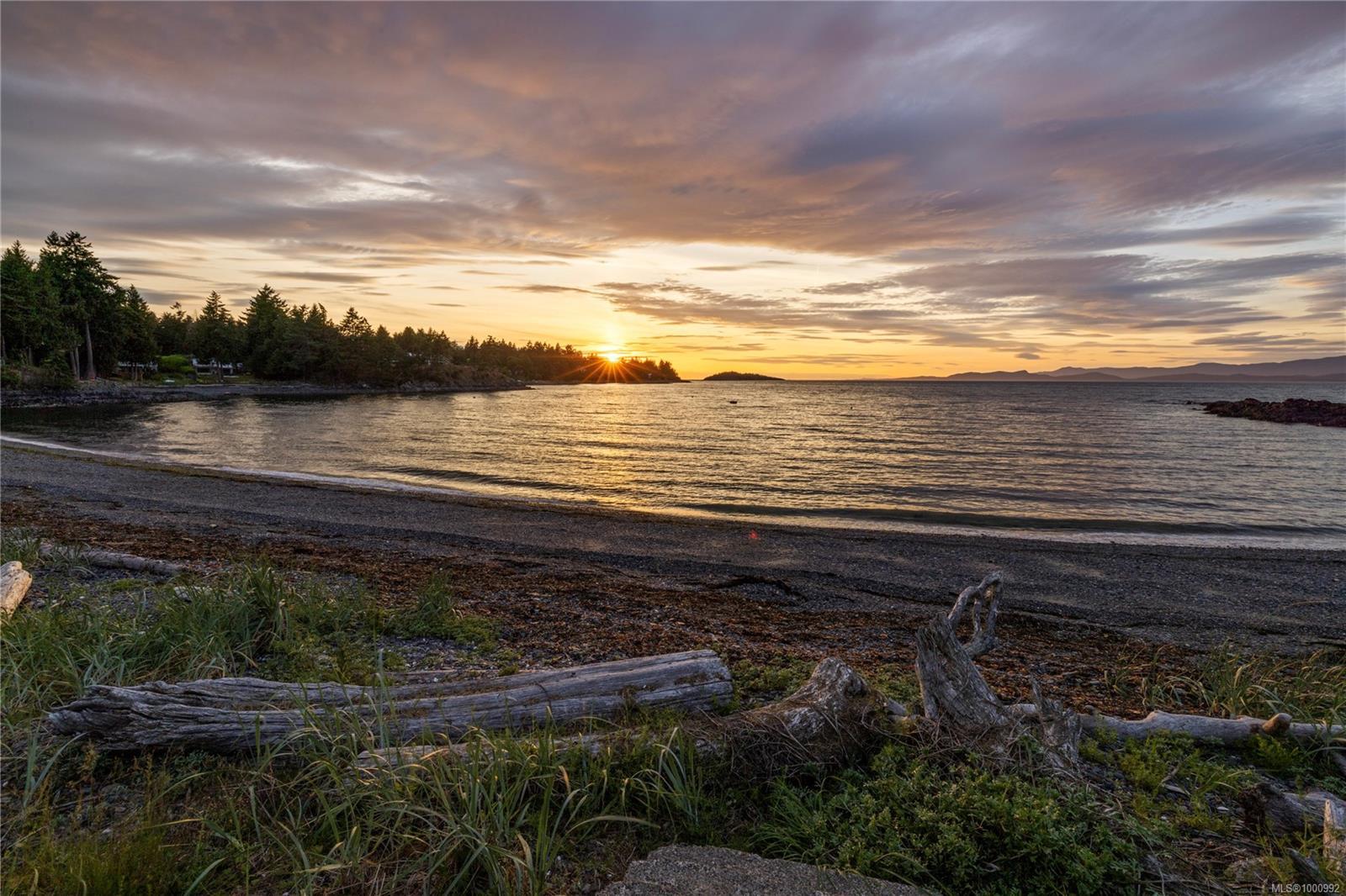 Property Photo: 1575 Dorcas Point Rd BC V9P 9B4