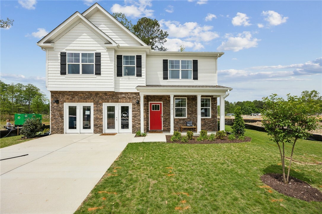 203 Gallop Way  Yorktown VA 23690 photo