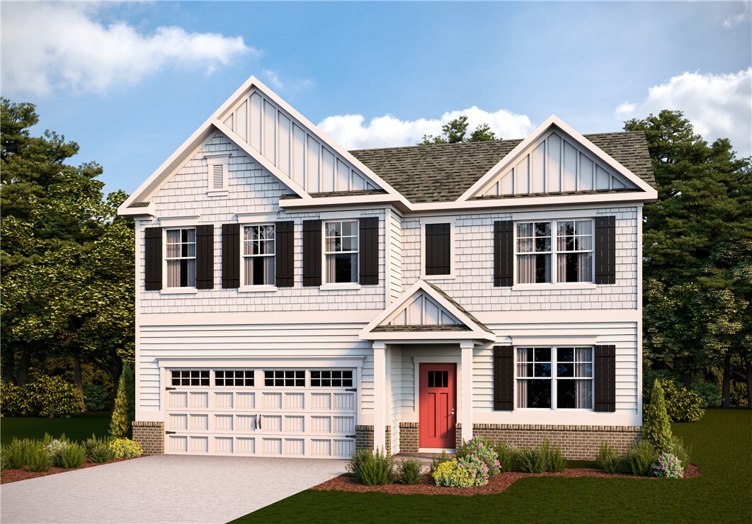 209 Gallop Way  Yorktown VA 23690 photo