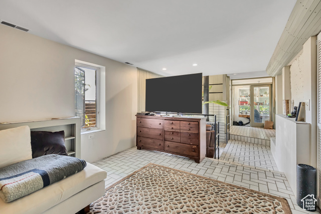 Property Photo:  319 N Almond - Rear W 1/2  UT 84103 