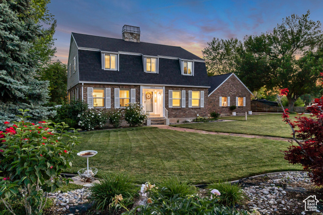 Property Photo: 1323 Fairway Cir UT 84025
