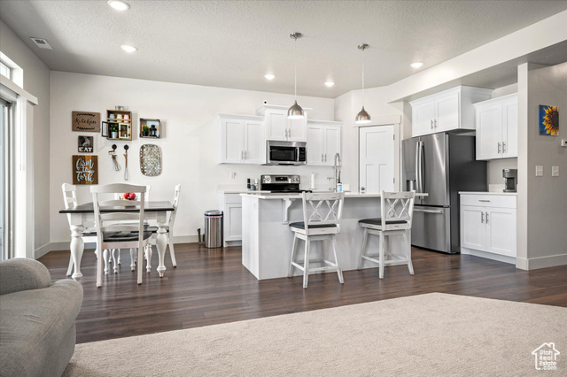 Property Photo: 4488 S Haven Creek Rd W 25D UT 84401