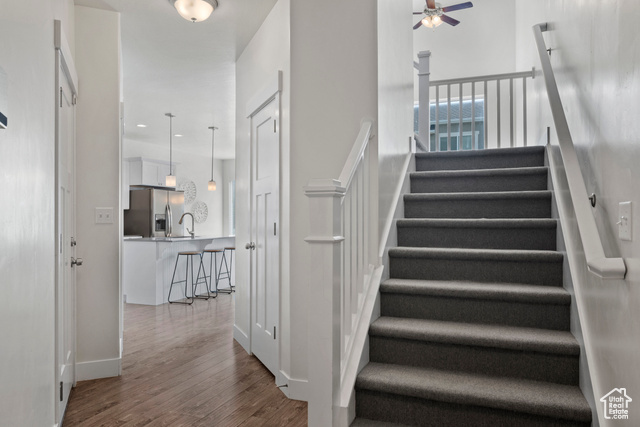 Property Photo: 1747 N 3720 W UT 84043