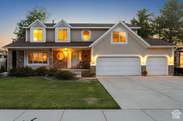 11496 S Rockhampton Dr E  Sandy UT 84092 photo