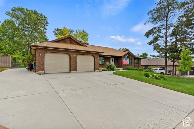 Property Photo:  3272 N 175 W  UT 84414 