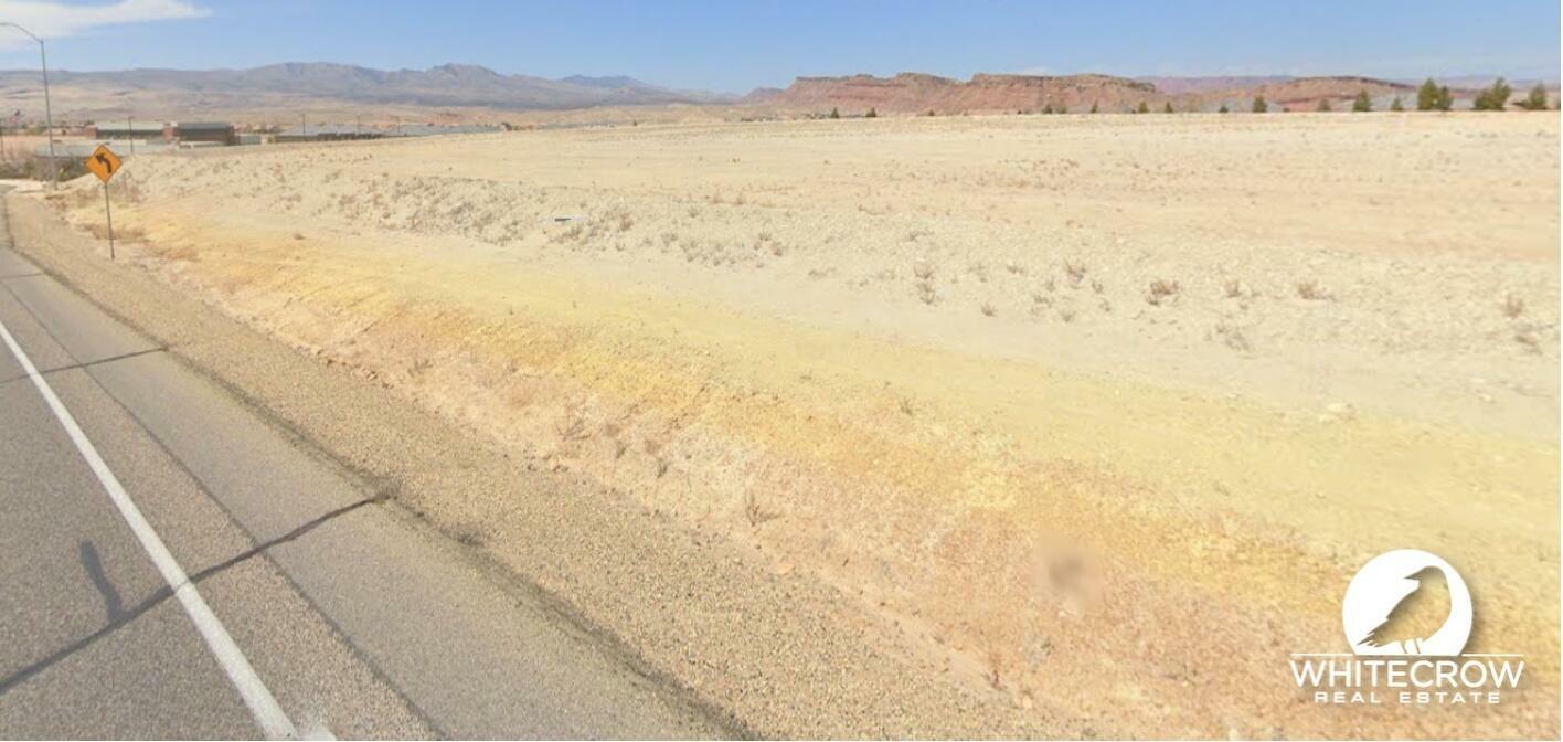 Property Photo: 878 W Nighthawk Dr Dr UT 84790