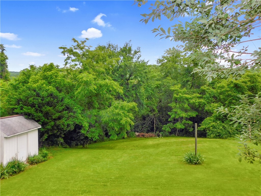 Property Photo: 508 Bosses Row PA 15325