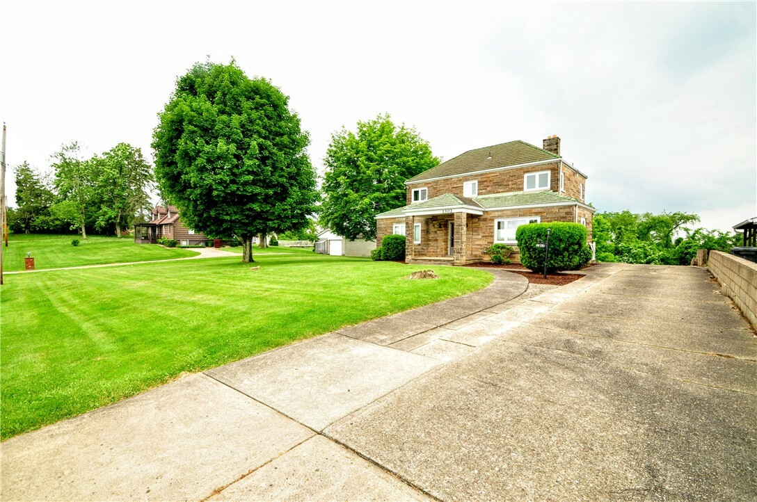 Property Photo: 1302 Wickerham Drive PA 15063