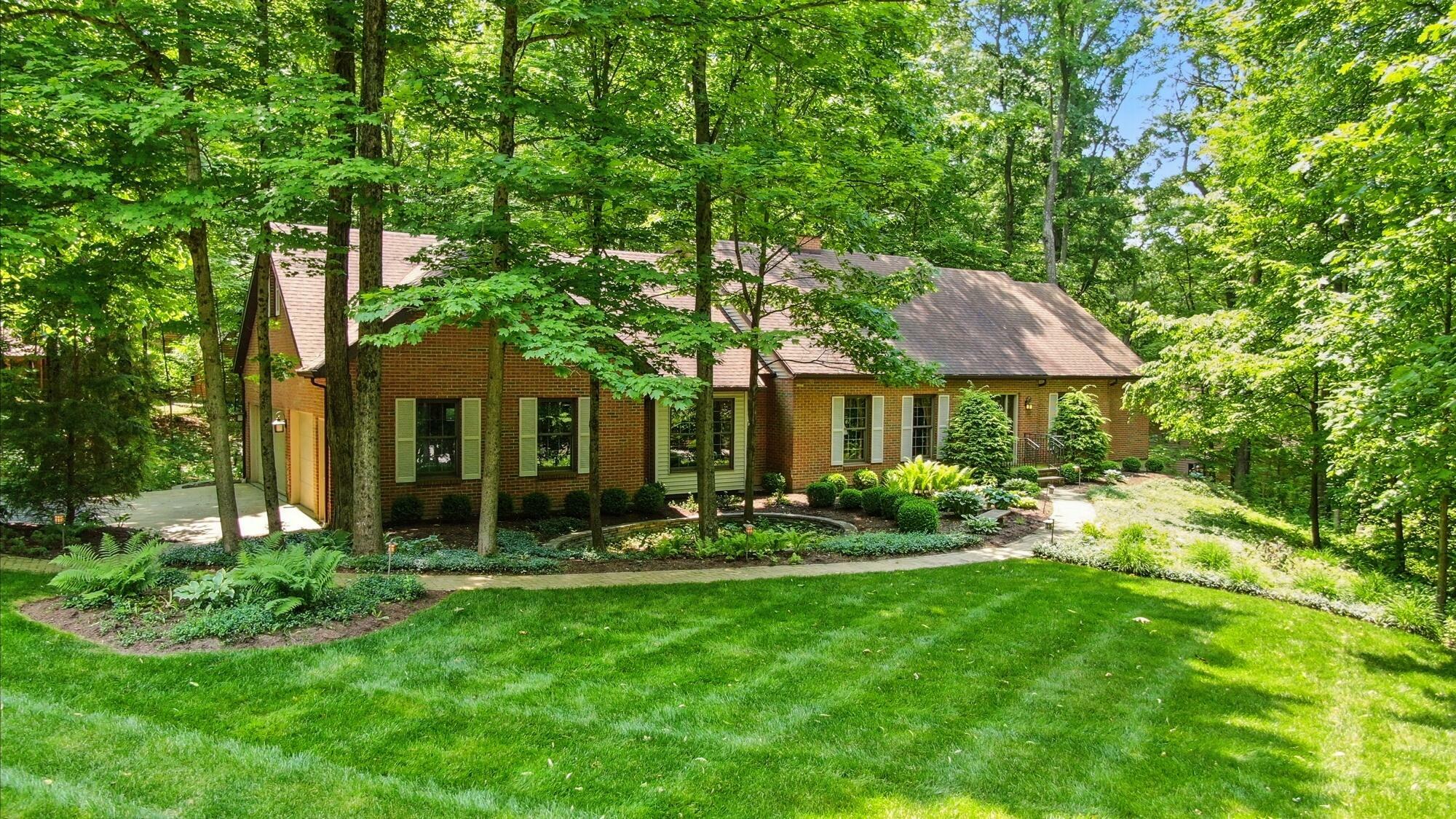 Property Photo: 601 Hornwood Drive OH 45504