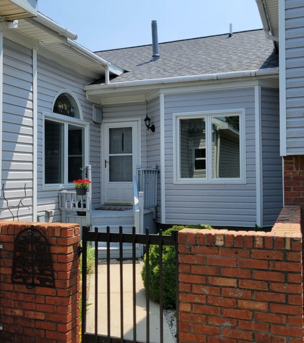 Property Photo:  166 Long Rapids Road  MI 49707 