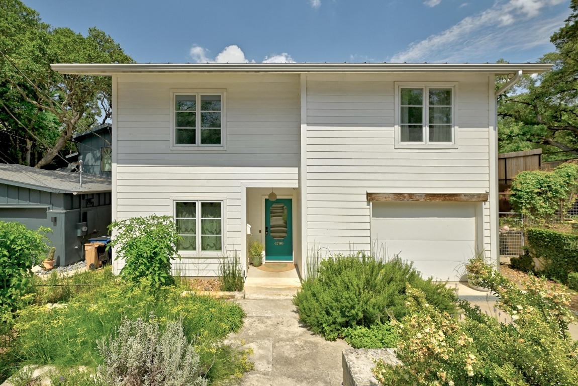 Property Photo: 1700 S 6th Street TX 78704