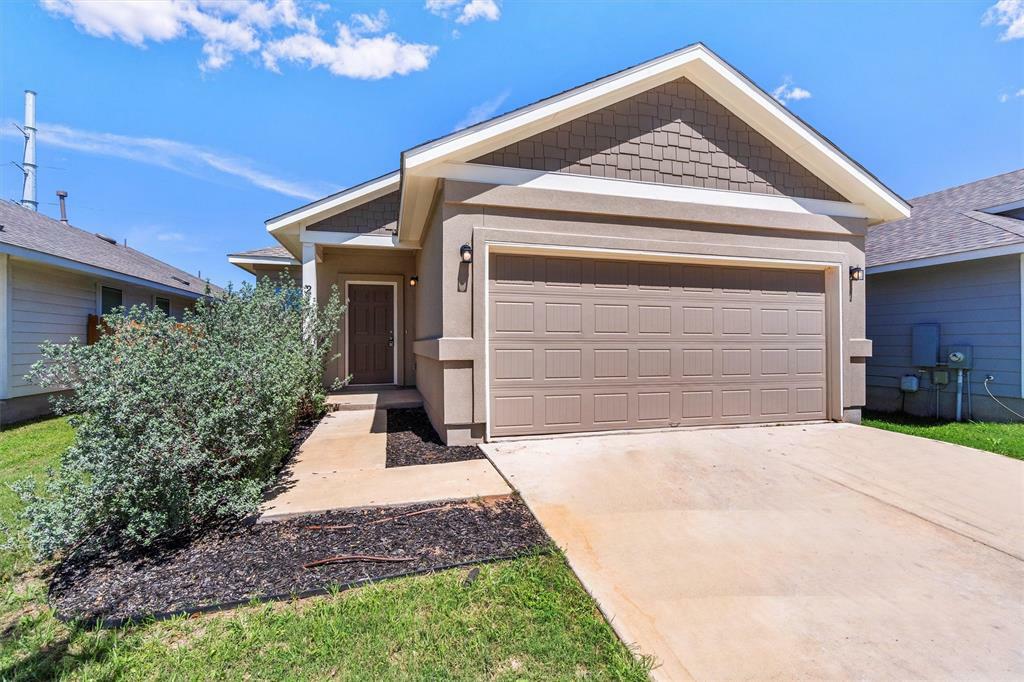 Property Photo: 217 Trailside Lane TX 78602