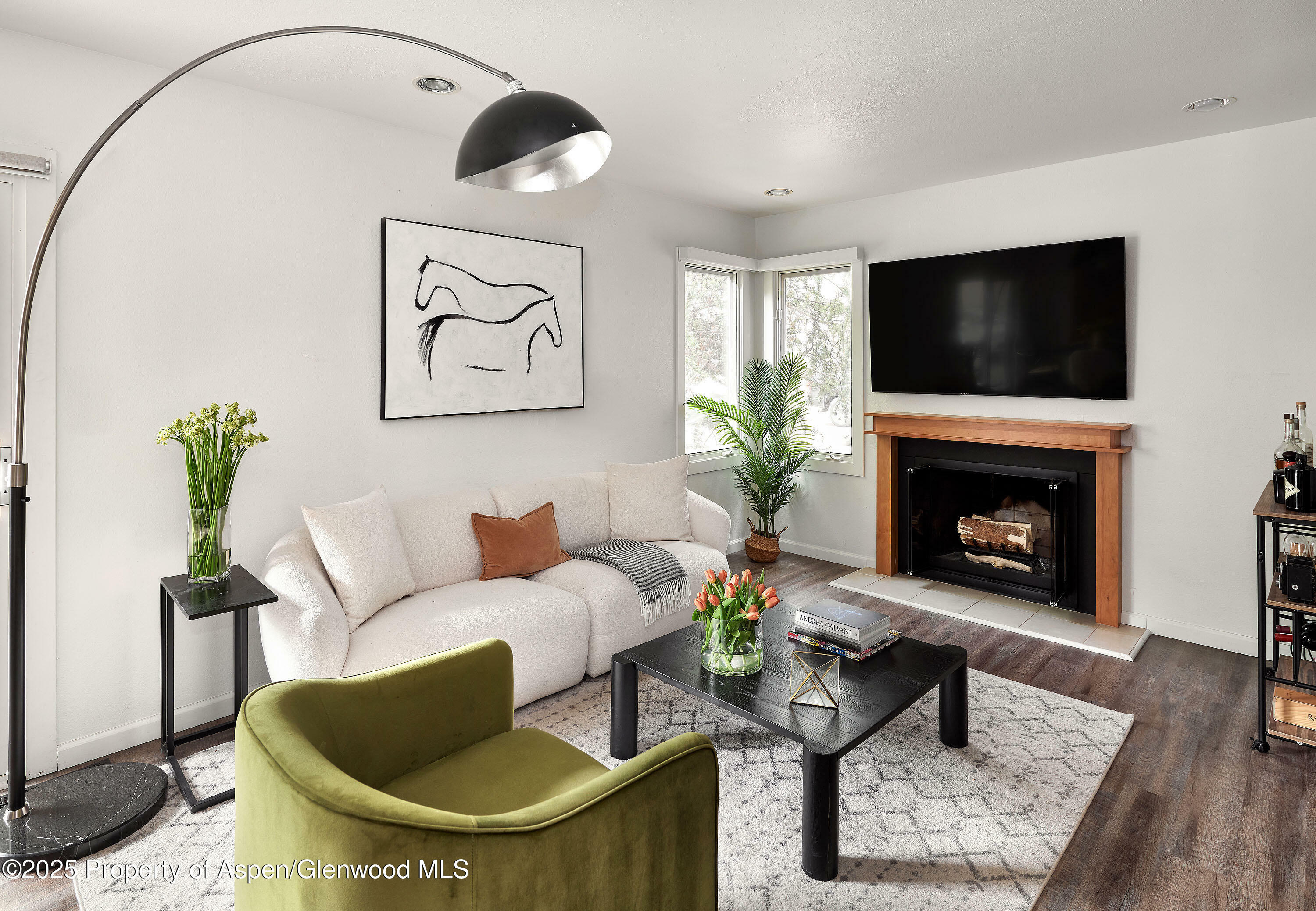 Property Photo:  814 W Bleeker Street C-1  CO 81611 