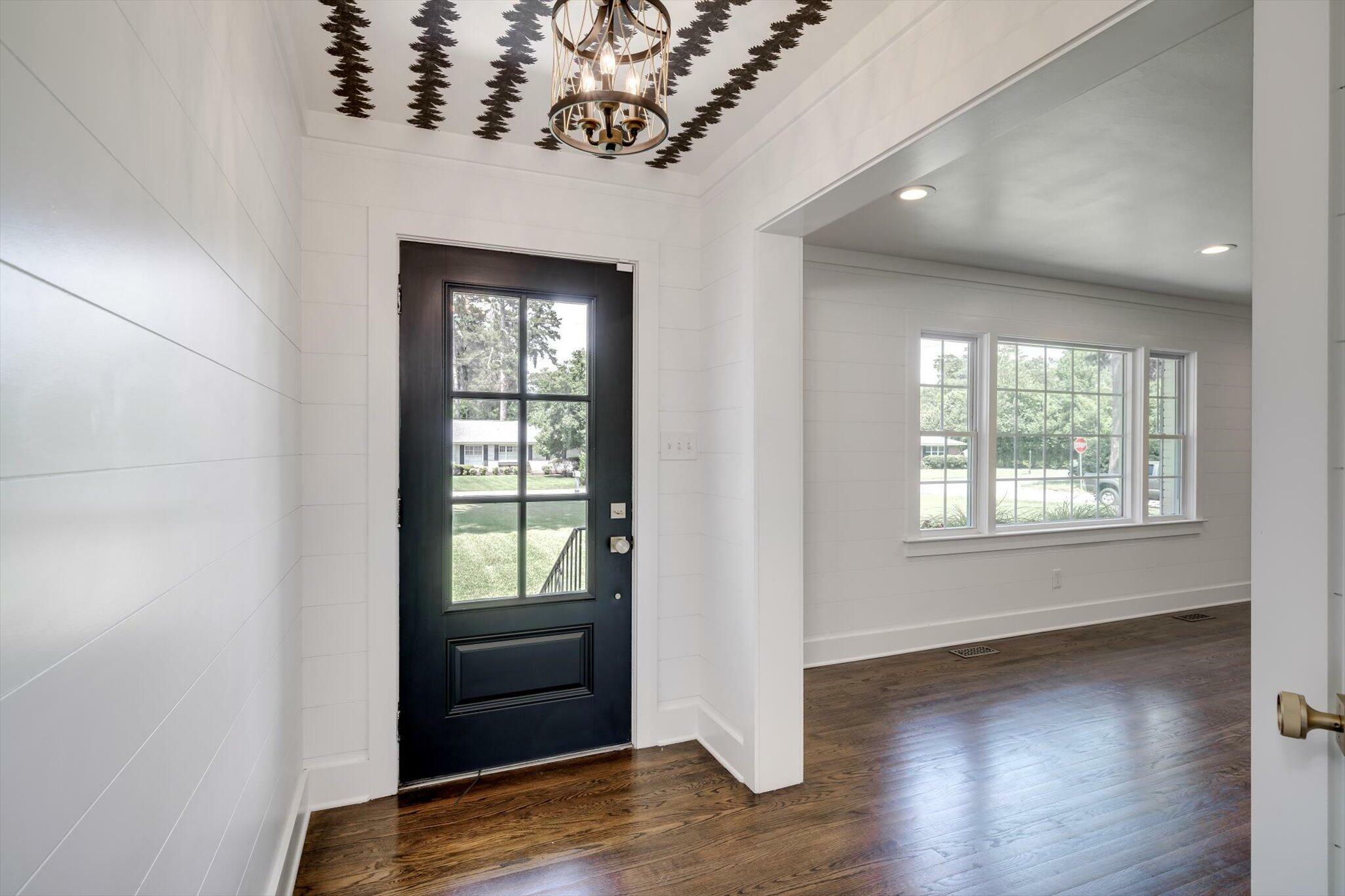 Property Photo: 837 Brandy Road SE SC 29801