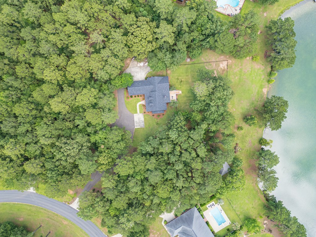 Property Photo: 238 Wiregrass Way GA 31721