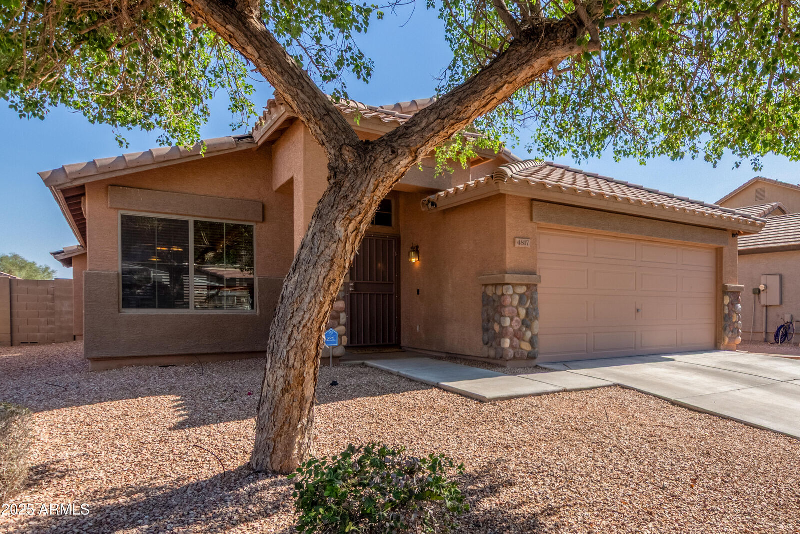 Property Photo:  4817 W St Charles Avenue  AZ 85339 