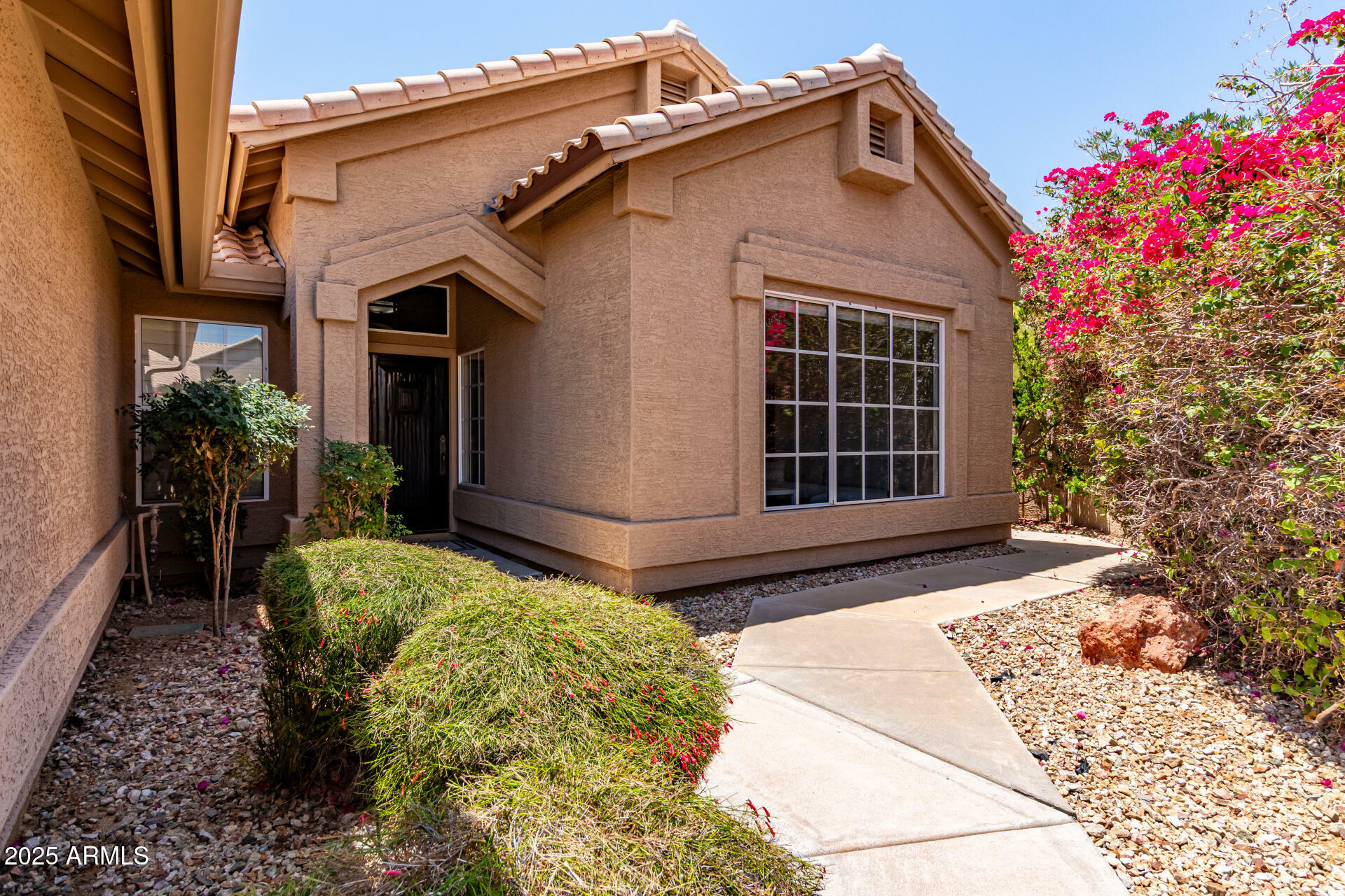 Property Photo: 10931 N 129th Way AZ 85259