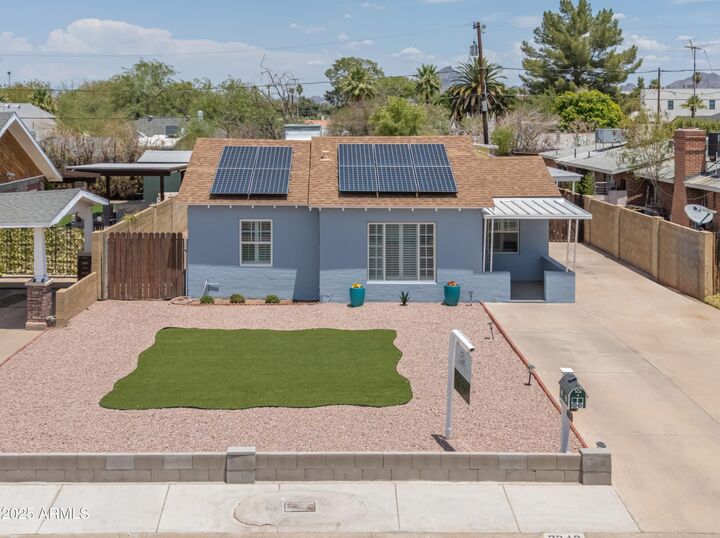 2242 E Harvard Street  Phoenix AZ 85006 photo