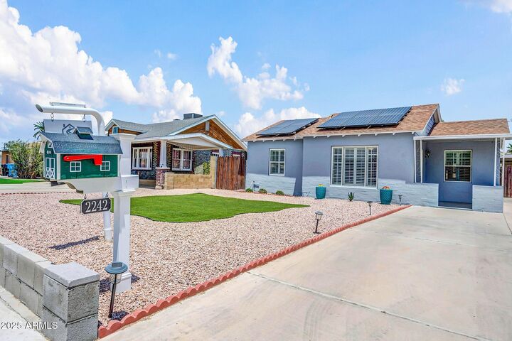 2242 E Harvard Street  Phoenix AZ 85006 photo