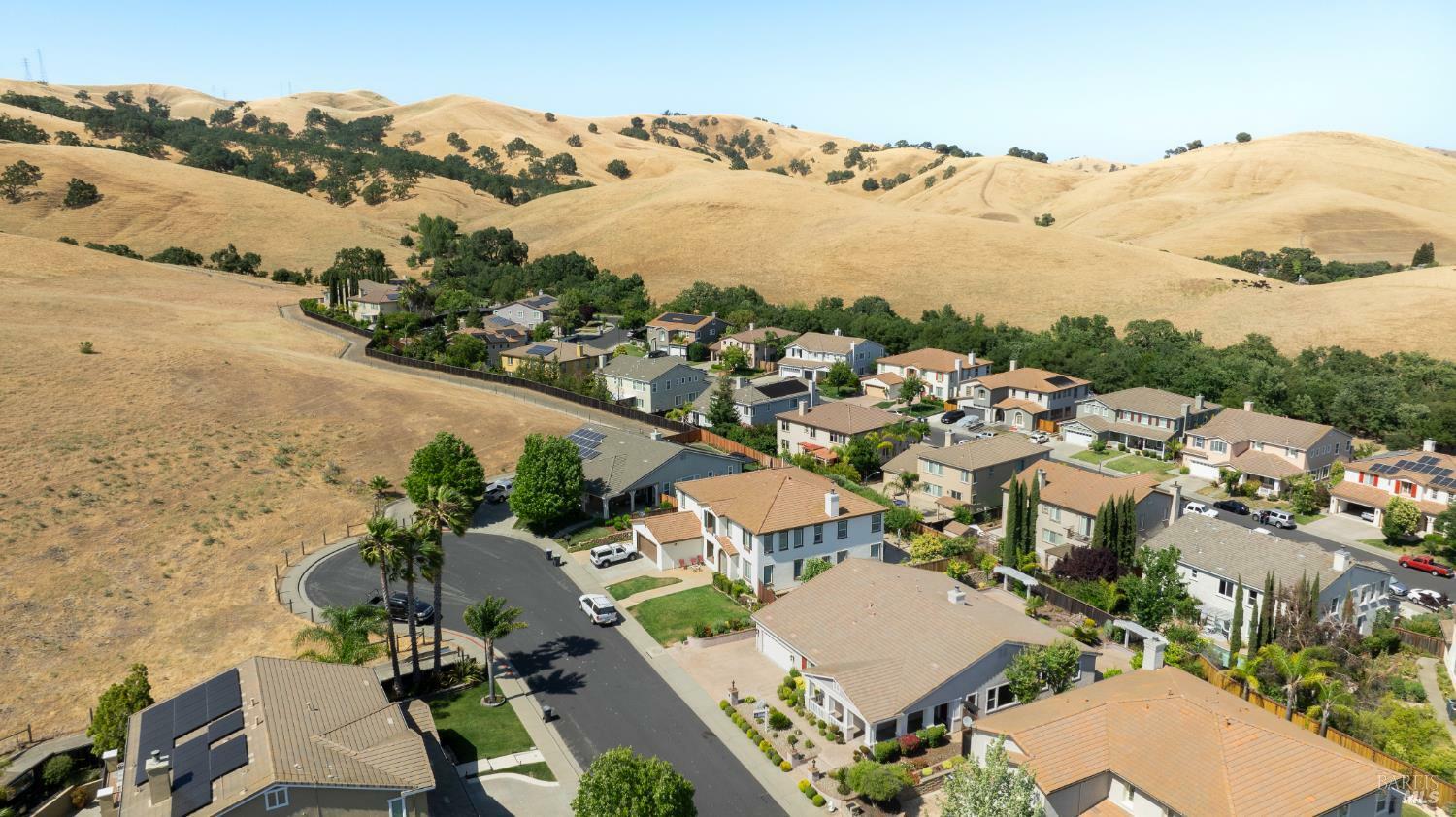 Property Photo:  3514 Sunny Hill Court  CA 94534 