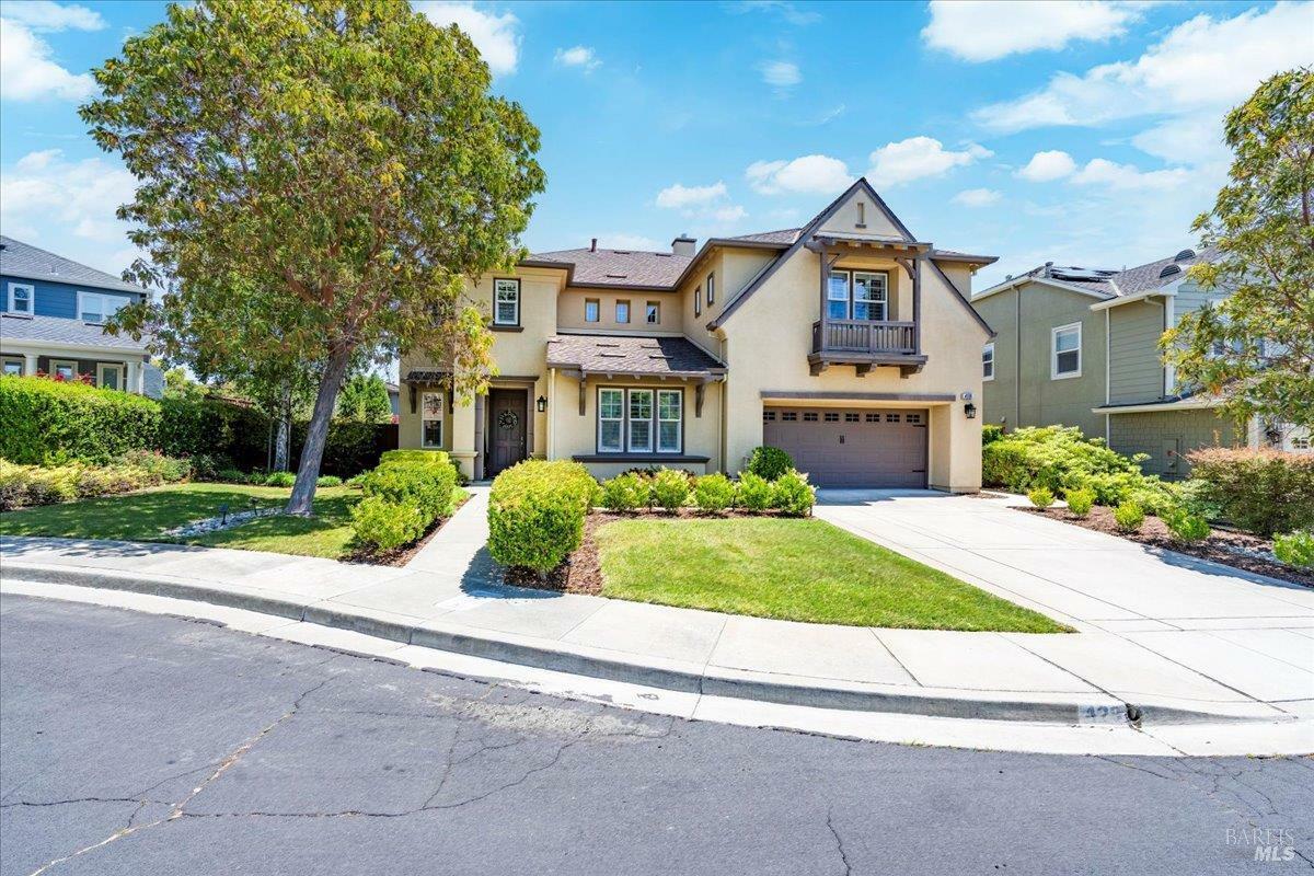 428 Lloyd Court  Benicia CA 94510 photo