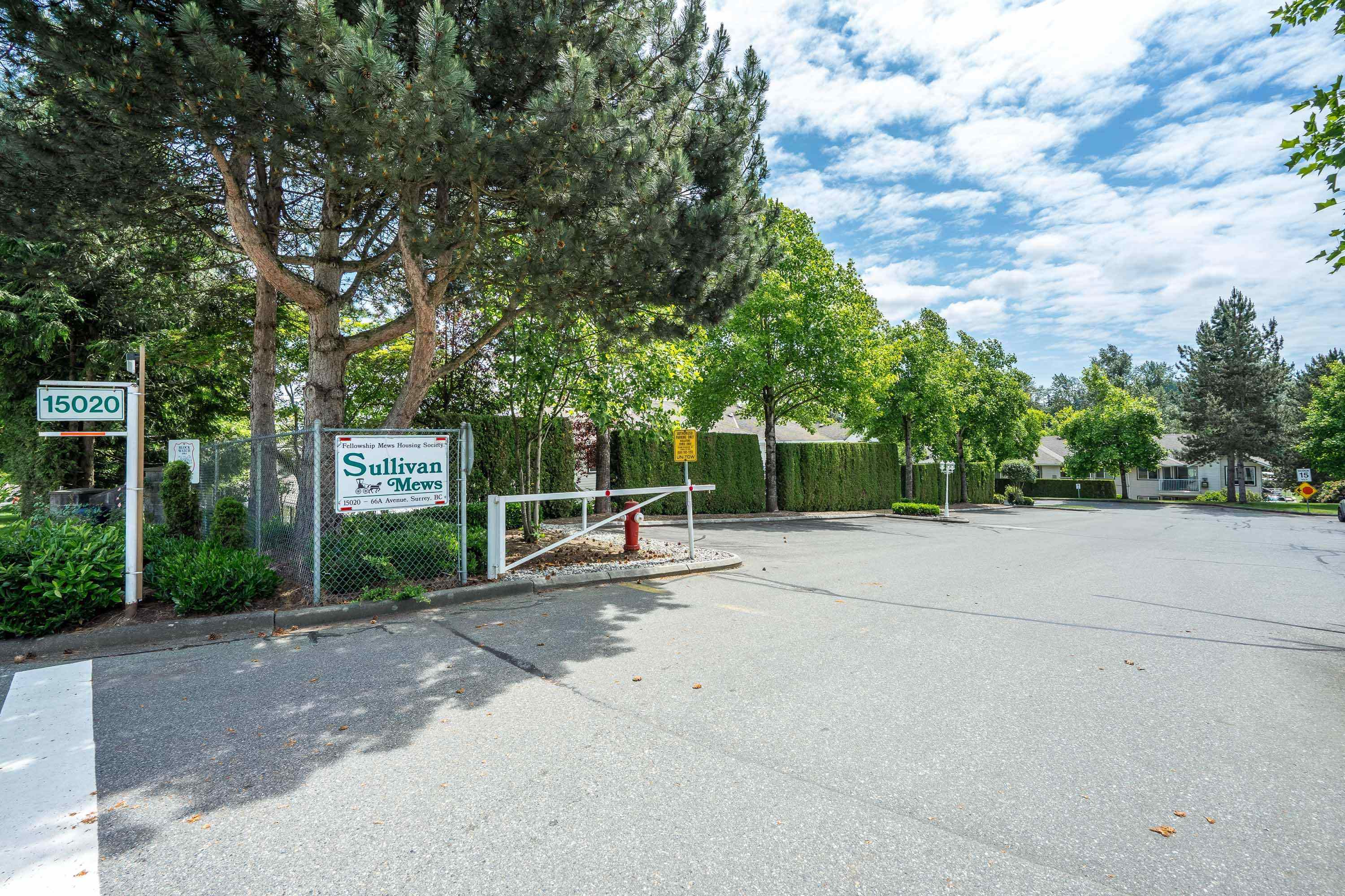 Property Photo:  15020 66A Avenue 55  BC V3S 2A5 