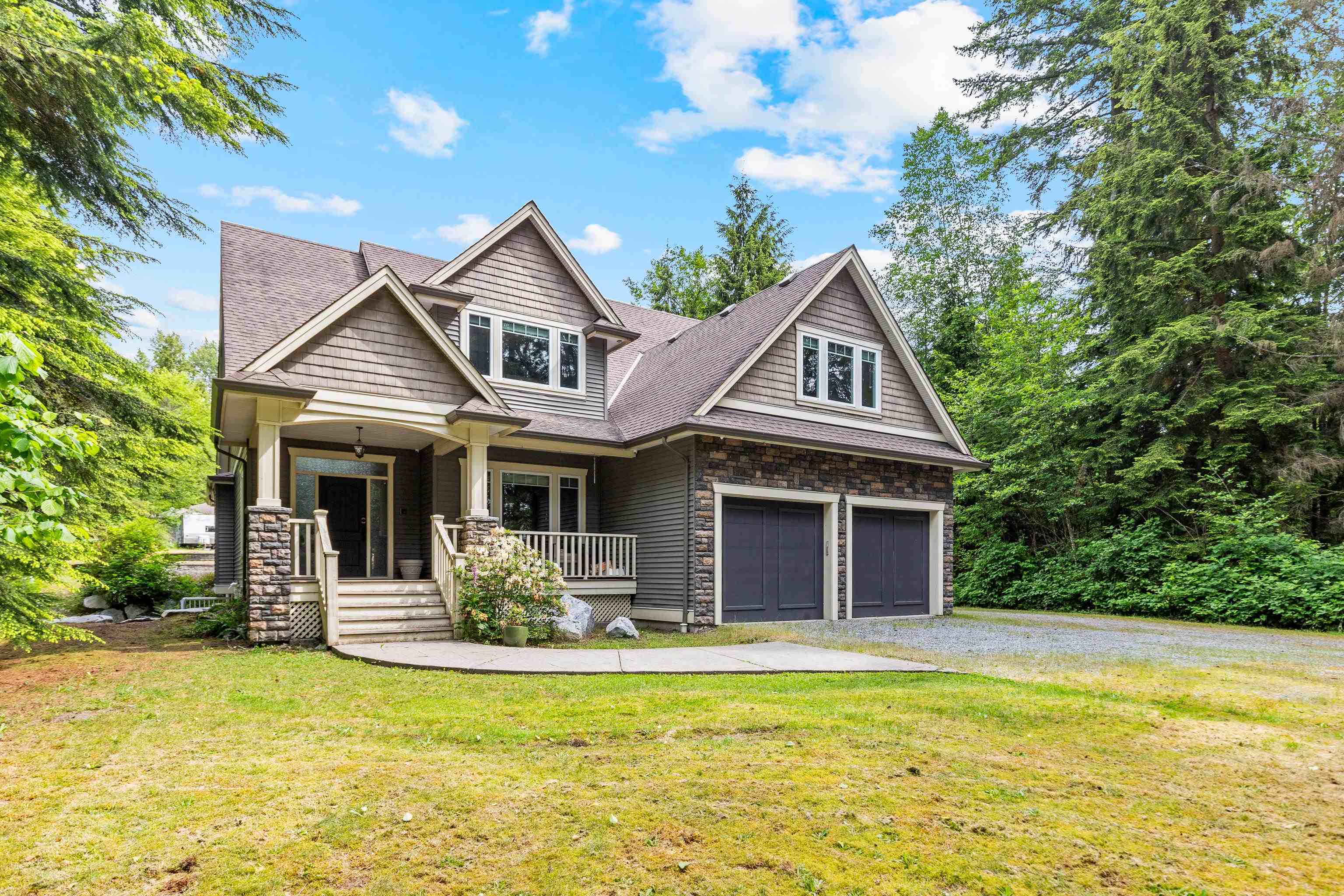 Property Photo: 30211 Brackley Avenue BC V4S 1C2