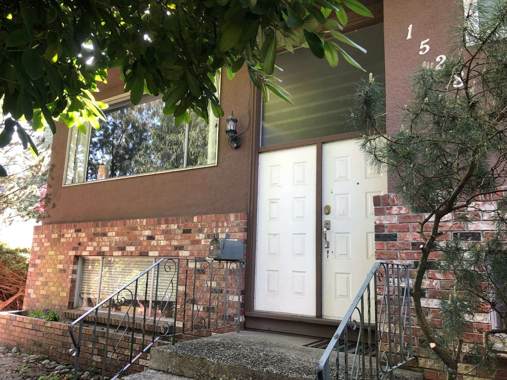 Property Photo: 1528 Eastern Drive BC V3C 2S8