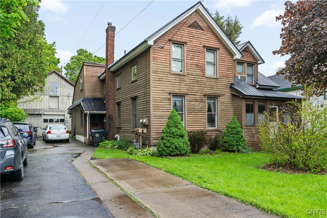 30 Grant Street  Cortland NY 13045 photo