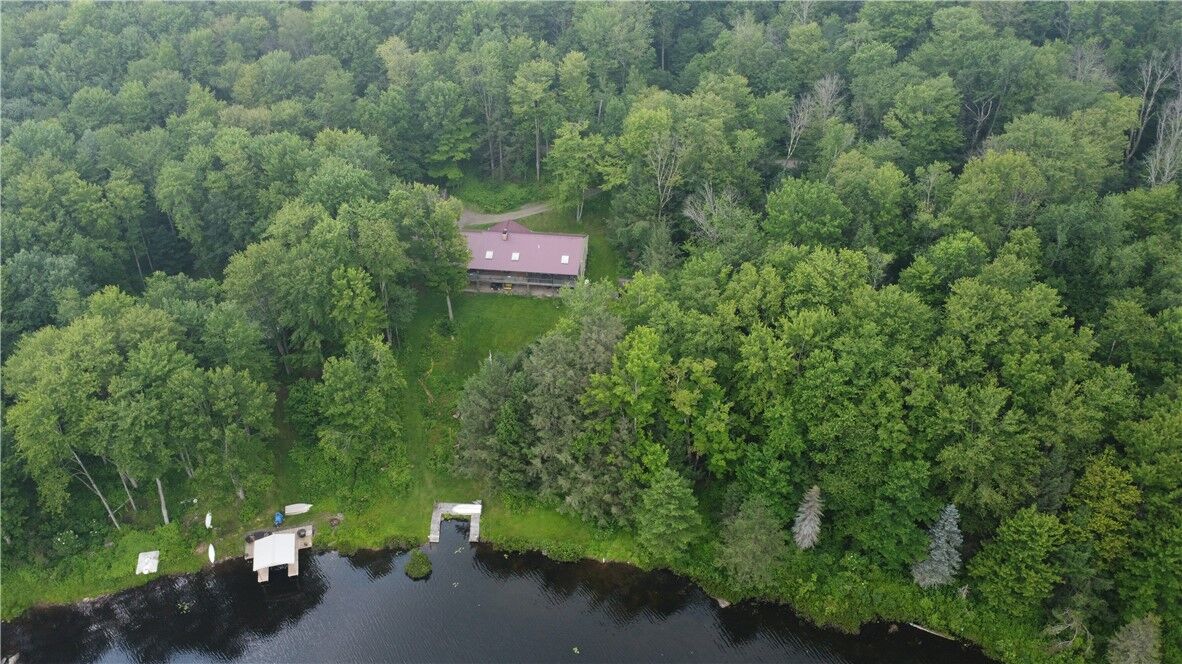 Property Photo: 104 McClure Drive NY 13754